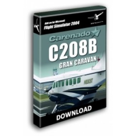 C208B Caravan