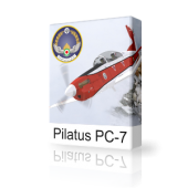 پیلاتوس PC-7