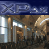 برنامه XPAX