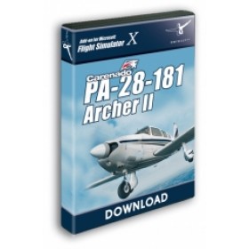 PA-28 Archer