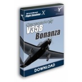 V35B Bonanza