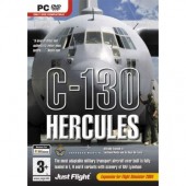 هرکولس C130