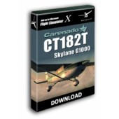 CT182T Skylane