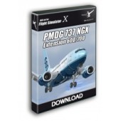 PMDG 737 Expansion