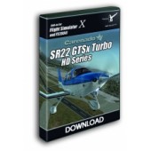 SR22 GTSx