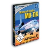 PMDG MD-11