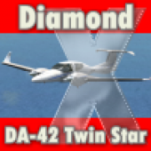 DIAMOND DA-42