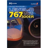 LevelD 767
