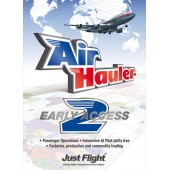 برنامه جذاب Air Hauler 2