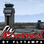 فرودگاه مونترال