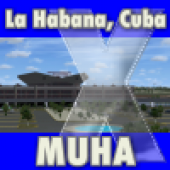 فرودگاه بین‌المللی هاوانا
