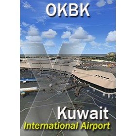 افزودنی فرودگاه کویت