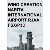 فرودگاه ناریتا