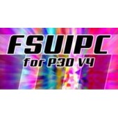 ماژول P3D V4.2 FSUIPC
