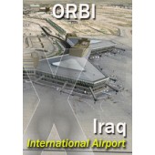 فرودگاه بين‌المللي بغداد