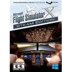 Microsoft Flight Simulator X  Steam Edition