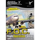 Flight Operation Center 