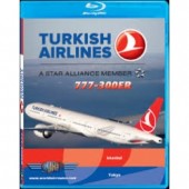 مستند Turkish Airlines B777-300