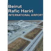 فرودگاه رفیق حریری بیروت