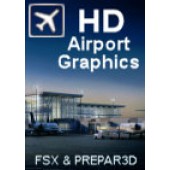 HD Airport Graphics 