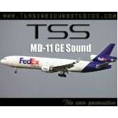 صدای MD-11