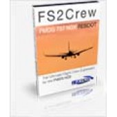FS2Crew PMDG 737 NGX Reboot