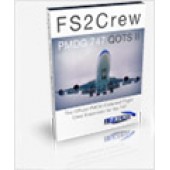 FS2Crew PMDG 747